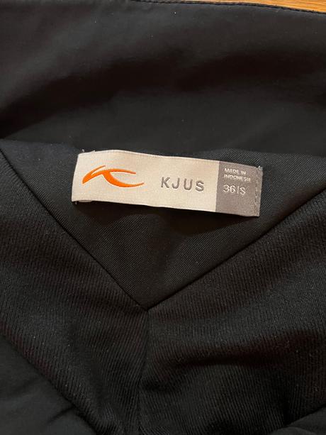 Lyžiarske nohavice kjus, s