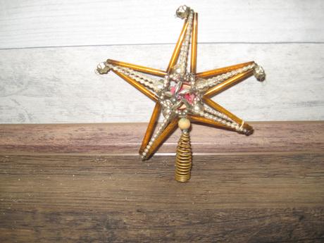 Korálková hviezda, 