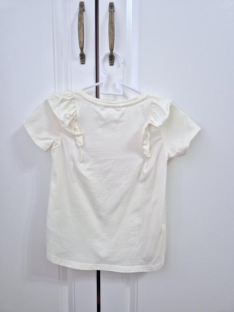 Set tričko + suknička h&m, h&m,104