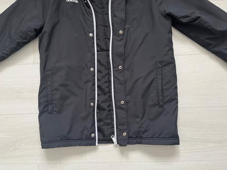 Adidas zimna vetrovka, adidas,152