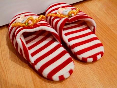 Dámske papučky, 36