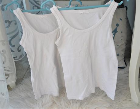 2x tielko-122/128, 122