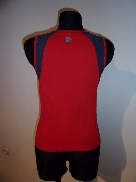 Športový top zn. lotto, lotto,s