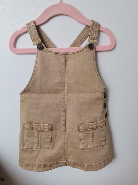 Sukňa na traky, zara,86