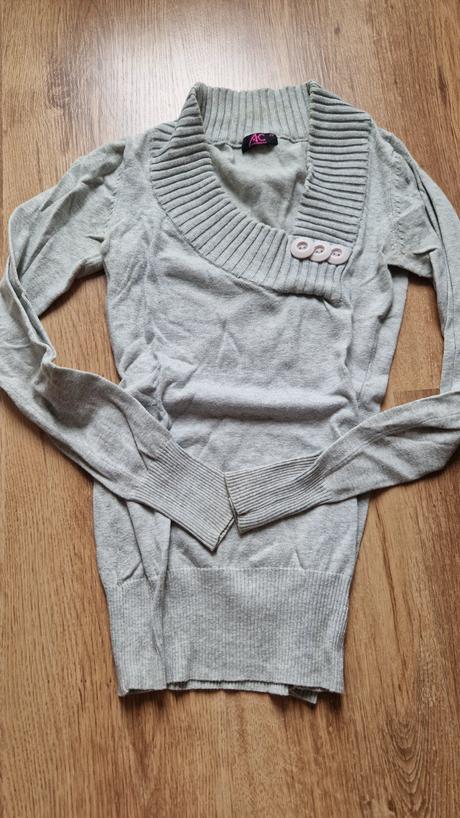 2x svetrik, tally weijl,xs