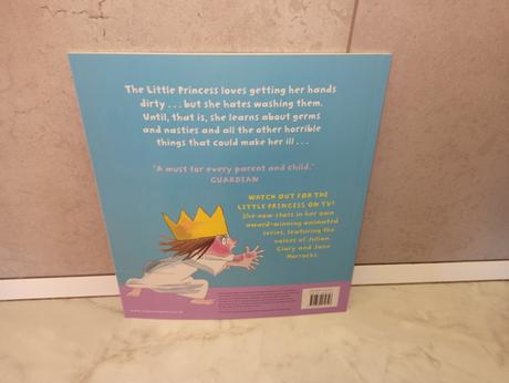 Tony ross - little princess x10,