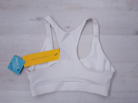 Športová podprsenja, xs