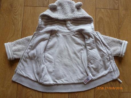 Podsita chlpatka, george,68