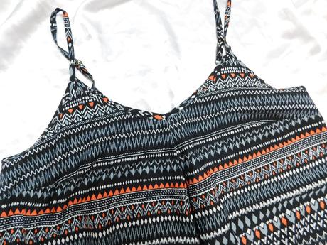 Pekne letne šaty, yessica,44