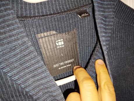 Gstar raw šaty l, g-star raw,l