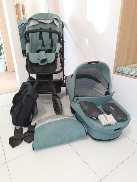 Easywalker harvey2 2v1 all-terrain, easywalker,easywalker harvey2