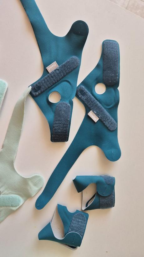 Owlet smart sock 3, 