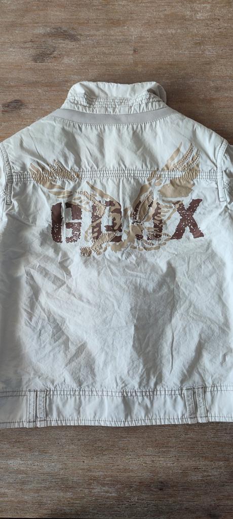 Geox bunda, geox,116