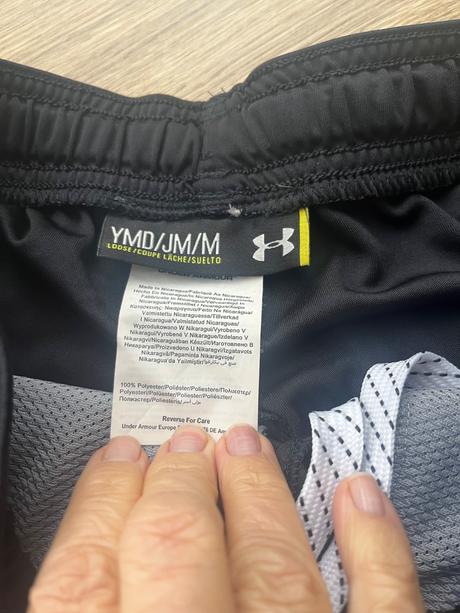 Funkčný set, under armour,146