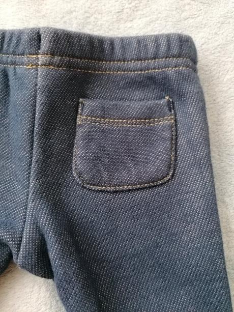 Dvoje leginky, f&f,56