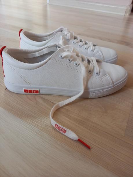 Tenisky big star, 38