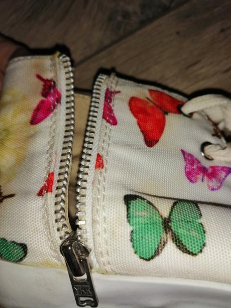 Plátenky guess, guess,31