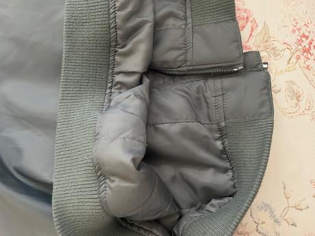 Chlapčenská prechodná bunda 170/176, takko,176