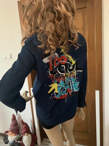 Riflova kosela zara, zara,l