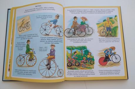 Obrázky vynálezov, 