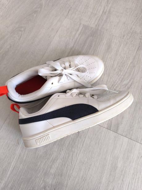 Botasky puma, puma,36