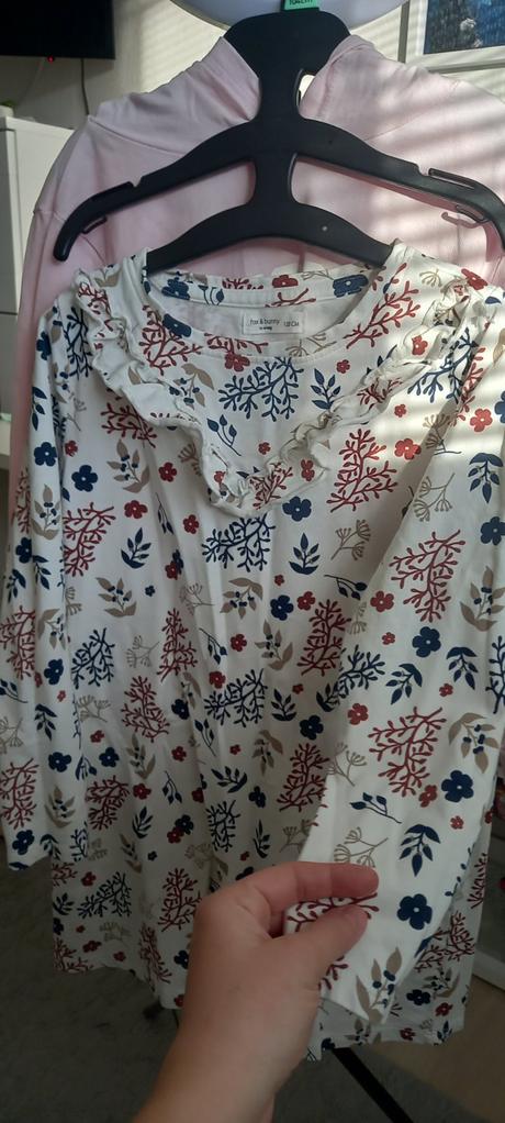 Bavlnene saty, sinsay,128