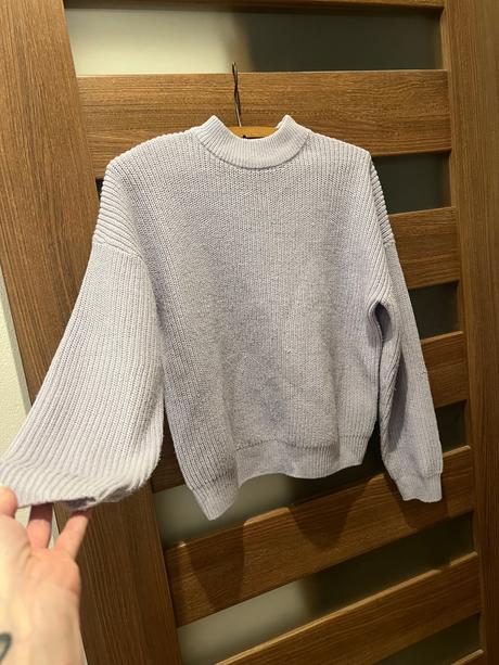 Sveter, s