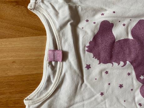 Dopodopo tričko, dopodopo,128