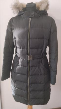 Bunda zimná teplá, promod,44
