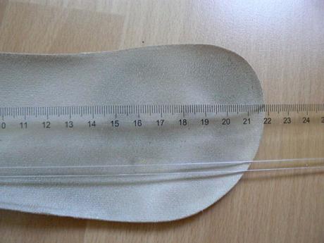 Dievčenské barefoot  tenisky beda, veľ.34, beda,34