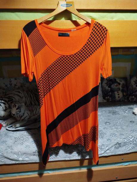 Tunika bpc vel. 40/42, bonprix,40