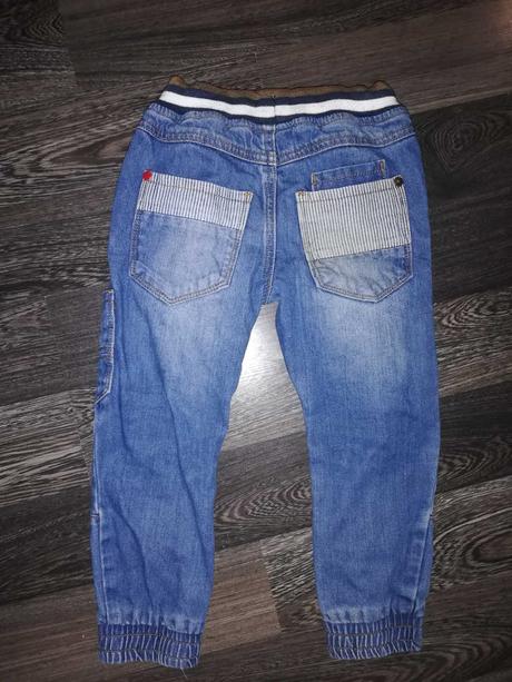 Rifle 98/104, next,104