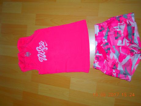 Komplet nike, nike,98