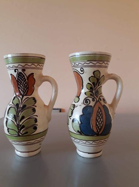 Pozdišovská keramia,