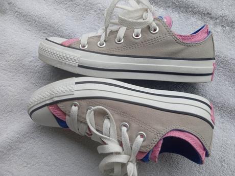 Tenisky, converse,36