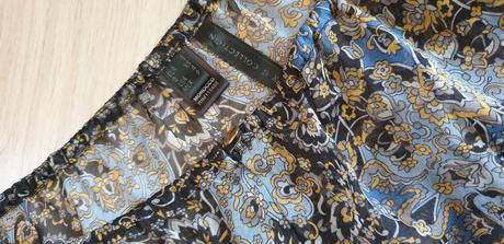 Mango blúzka, mango,34