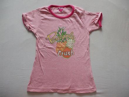 Tričko, tik & tak,122