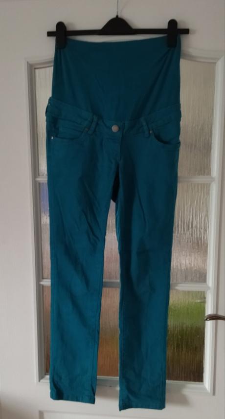 Tehotenské nohavice c&a, c&a,s