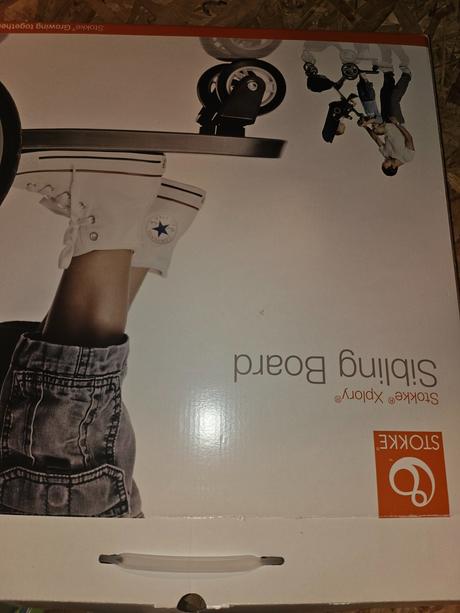 Szokke xplory v4, stokke,stokke xplory v4