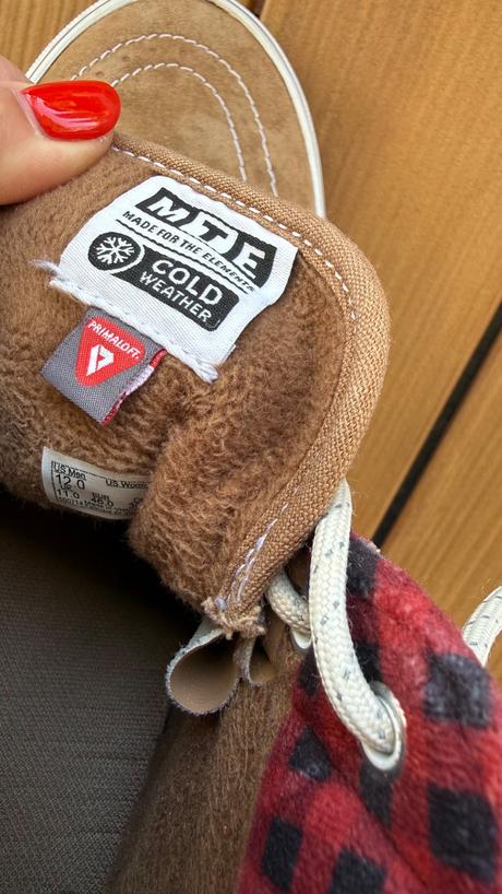 Vans sk8-hi mte-1 vel.46, vans,46