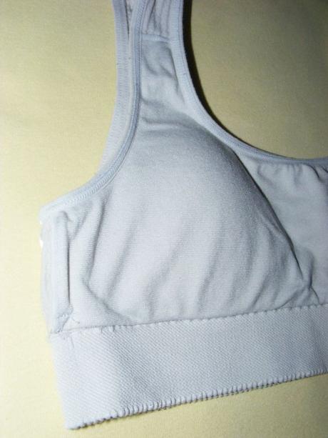Športová podprsenka h&m, h&m,s