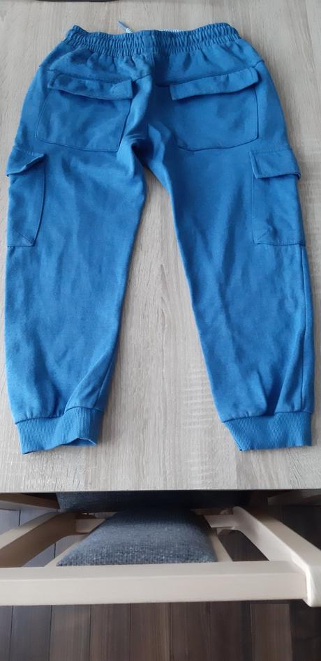 Tepláky reserved 140, reserved,140