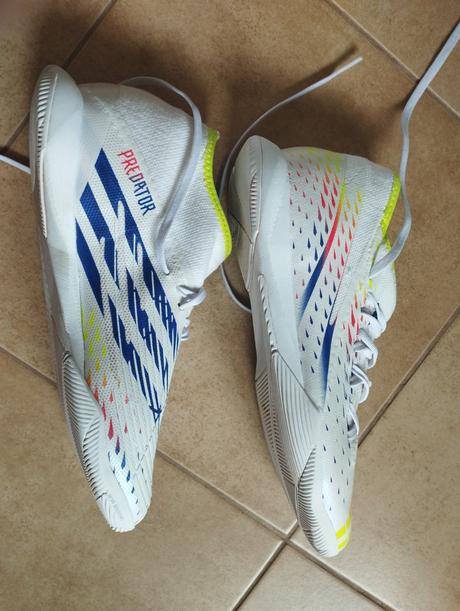 Halovky adidas predator, adidas,42