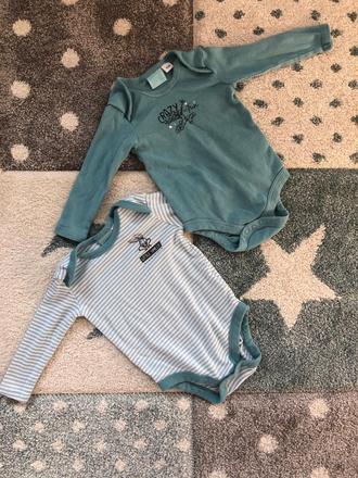 Body bugs bunny, lupilu,68