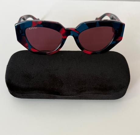 Slnečné okuliare gucci, gucci