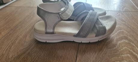 Sandálky  geox, geox,31