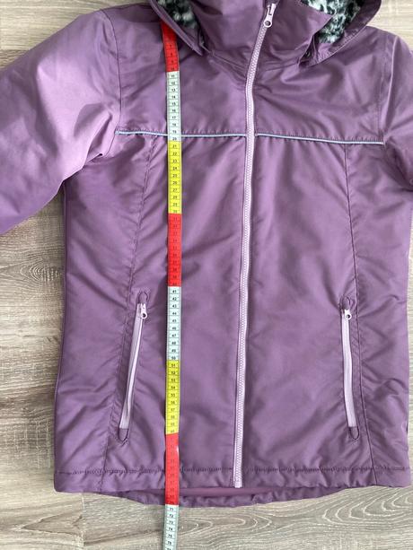 Vetrovka, lindex,164