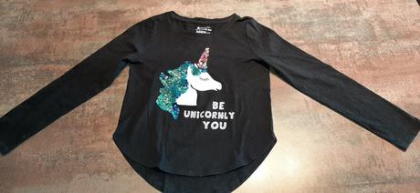 Dievcensky top unicorn, 122