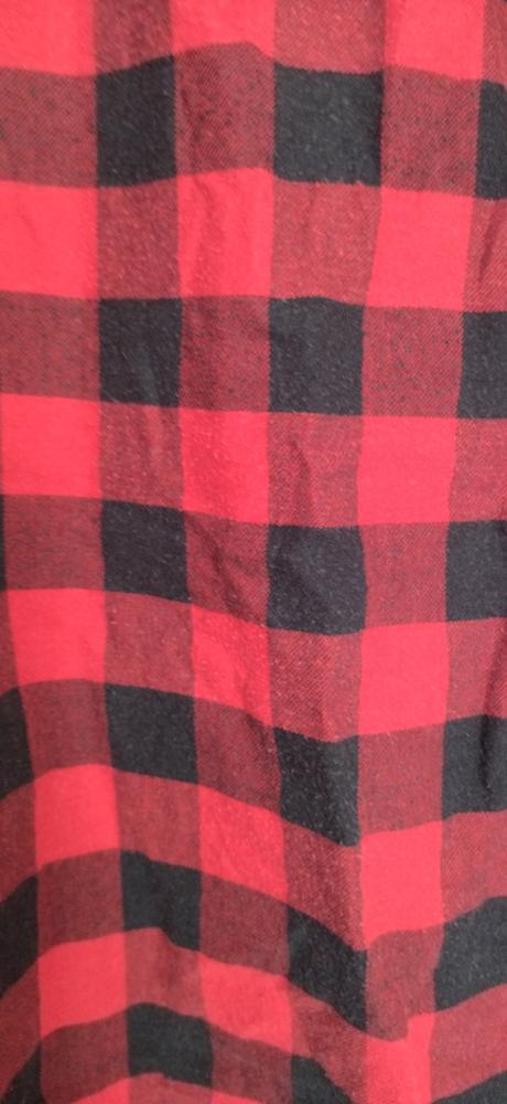 Košeľa červená, h&m,146