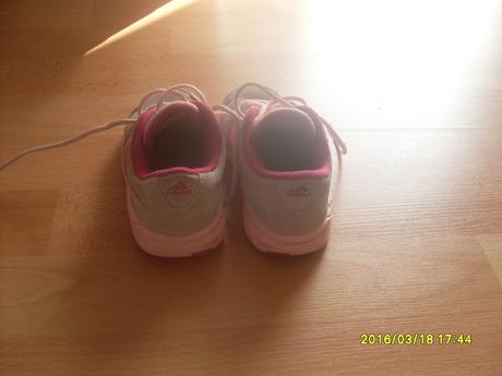 Botasky s1406, adidas,25